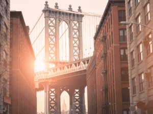 What Was New York Like In The 1960s