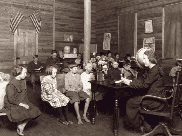 What Was School Like 100 Years Ago? A Fascinating Journey into Education’s Past