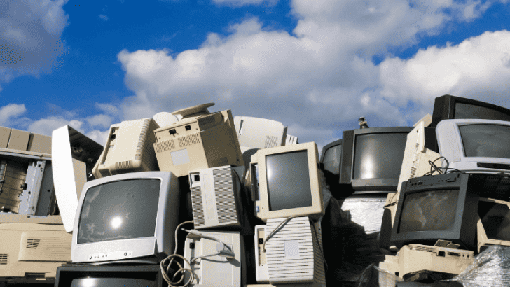 Echoes of the Past: What Was The 1980s Era Called?