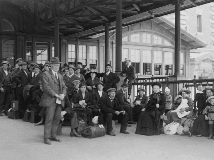 What Was The American Dream In The 1920s
