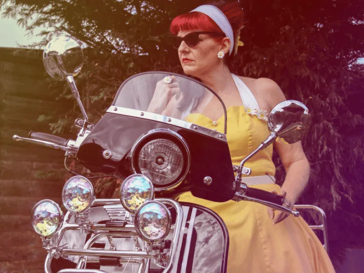 What Were The Gender Roles In The 1960s