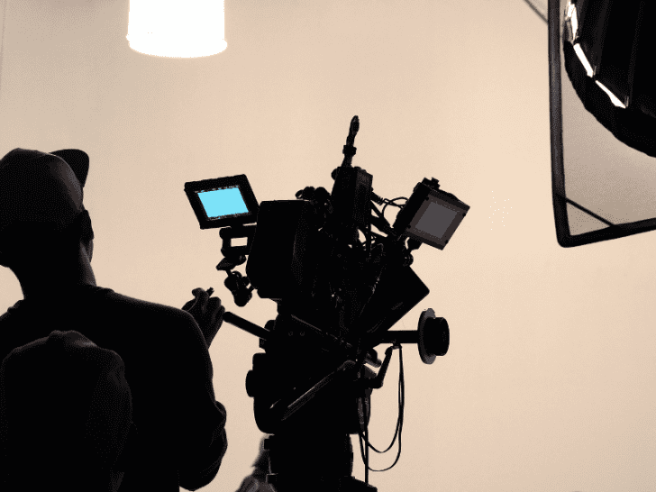 What is Film Directing: Exploring the Creative Process