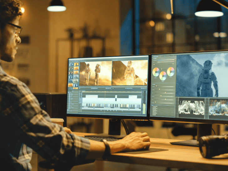 Which Software is Best for Video Editing: Expert Recommendations and Comparisons