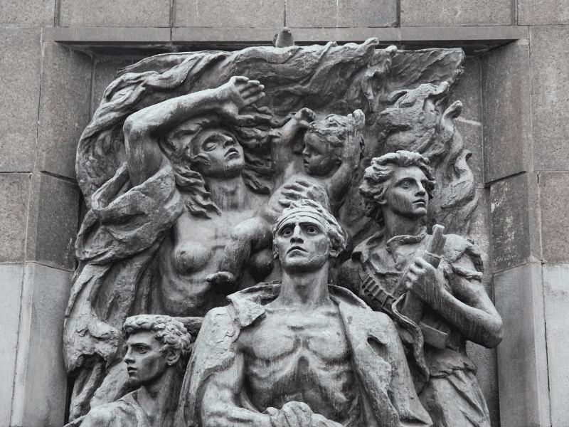 Who Will Write Our History