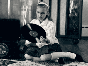 Why Did Music Change In The 1960s