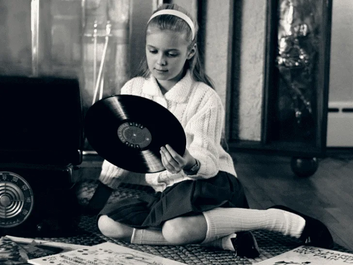 Why Did Music Change In The 1960s
