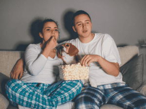 Why Does Stranger Things Take Place In The 1980s