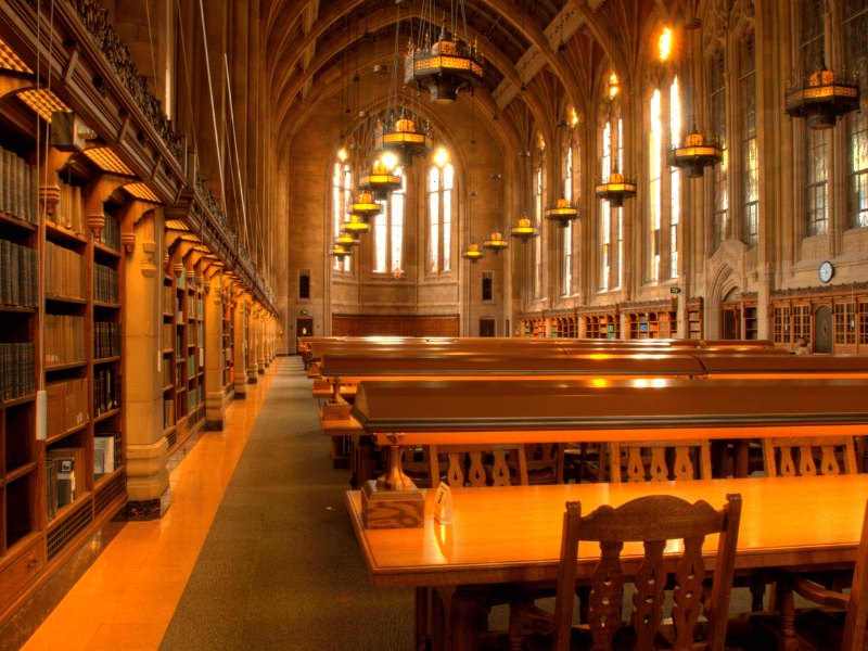 Why History Of Education Is Important