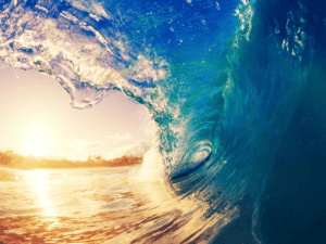 Why Is Pacific Ocean Higher Than the Atlantic