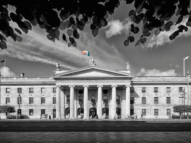 The Pivotal Years: Why Was The 1960s An Important Decade In Ireland’s Transformation?