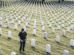 Why Were The 1970s So Violent