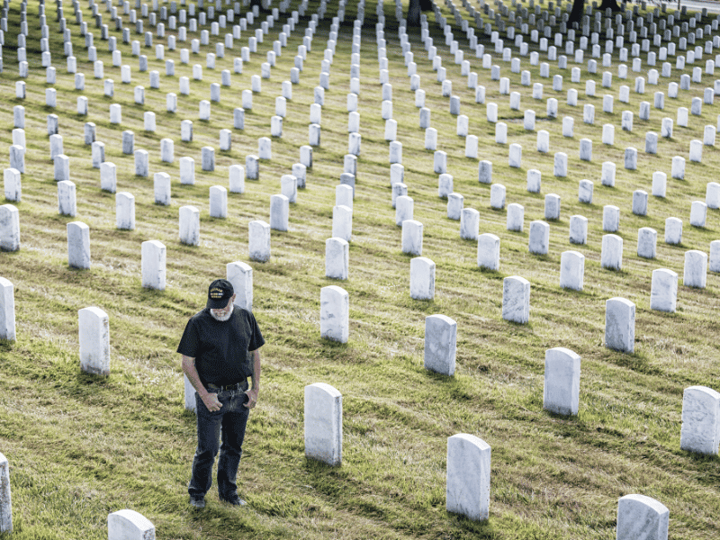 Why Were The 1970s So Violent