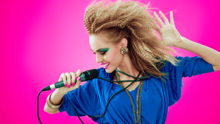 Neon Lights and Big Dreams: Why Were The 1980s So Great?