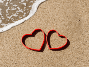 celebration of life beach ideas