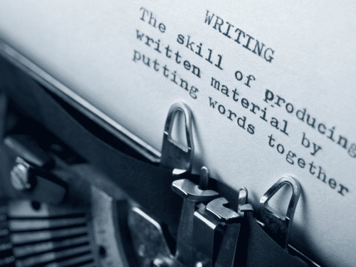 Creative Writing Techniques: 39 Tips for Crafting Compelling Stories (Fully Explained)