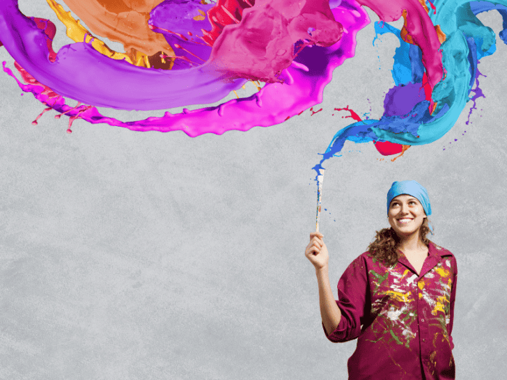 What is Creativity: A Comprehensive Exploration of the Creative Mind