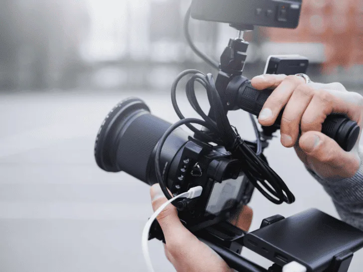 how long does it take to make a documentary