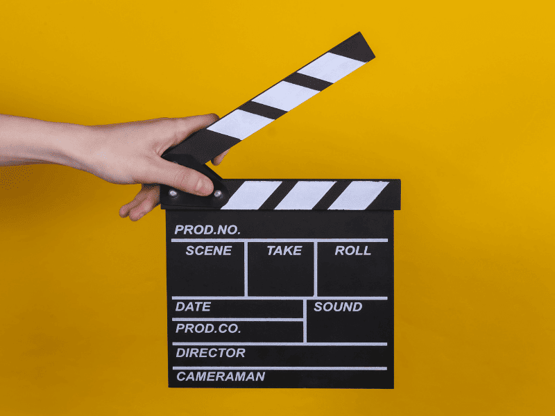 how to make a family documentary