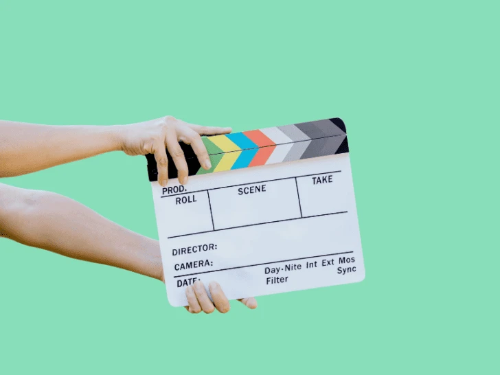 do you need permission to make a documentary