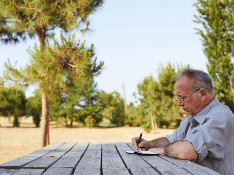 how long is a memoir