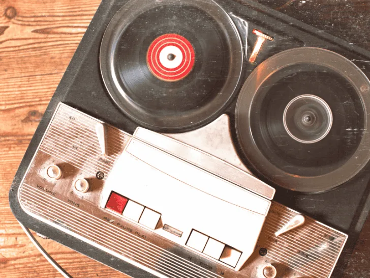 how much was a radio in the 1960s