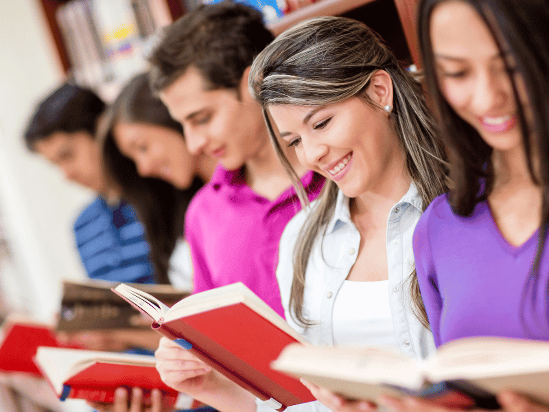 How to Become an ARC Reader: A Comprehensive Guide - Brilliantio - How To Be An Arc Reader