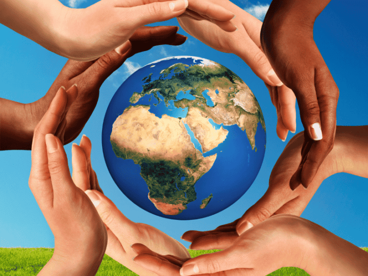 How to Change the World: Effective Strategies for Impact