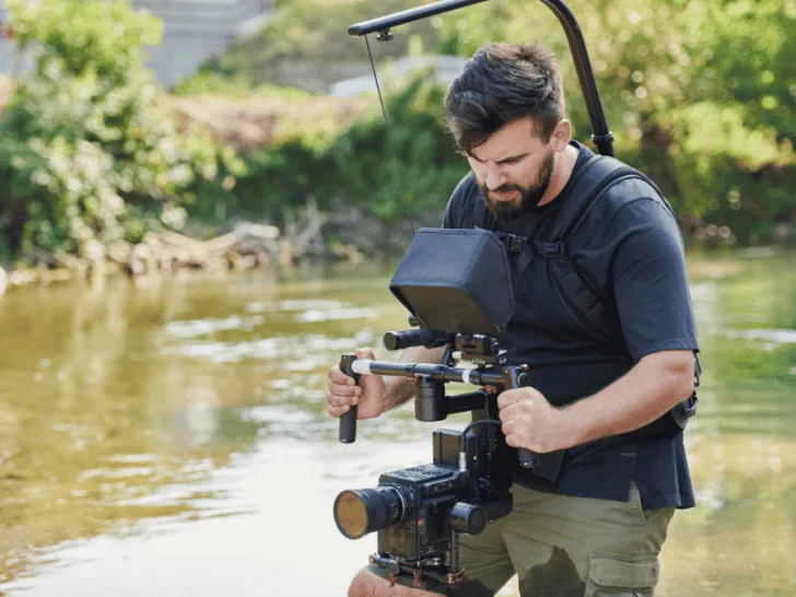 how to make a documentary film