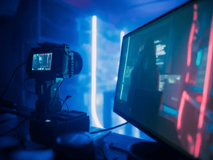 how to make a mini documentary