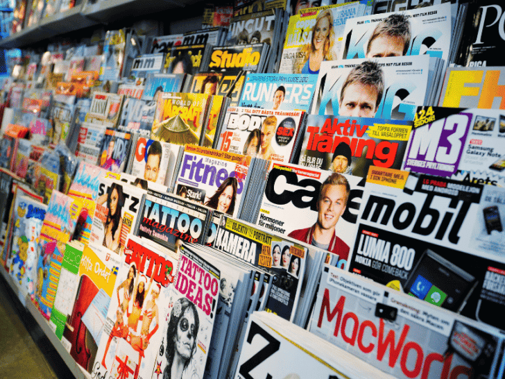 How to Write an Article for a Magazine: Expert Tips and Tricks