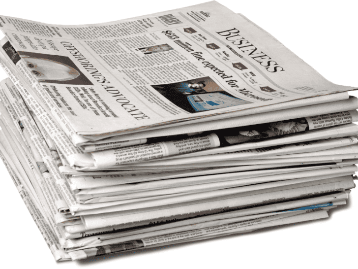 How to Write an Article for a Newspaper: A Step-by-Step Guide