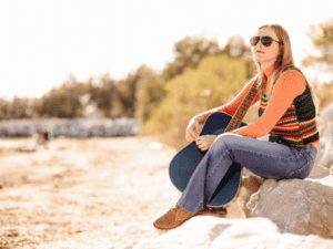 how was life different in the 1970s