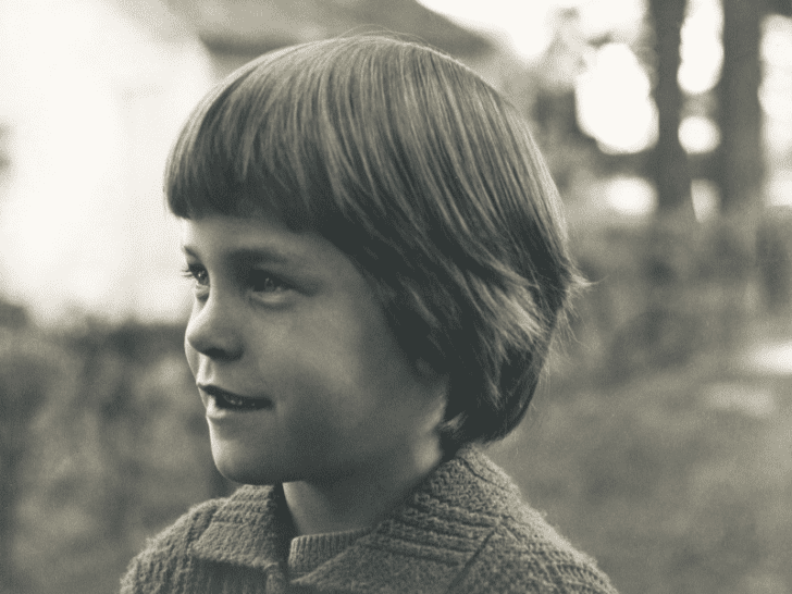 Echoes of the Past: How was School Like in the 1960s?