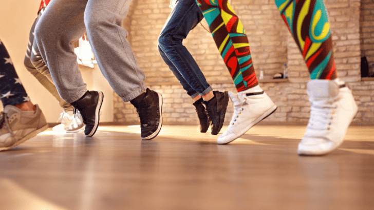 Flashback to Fun: What Activities Were Popular In The 1980s?