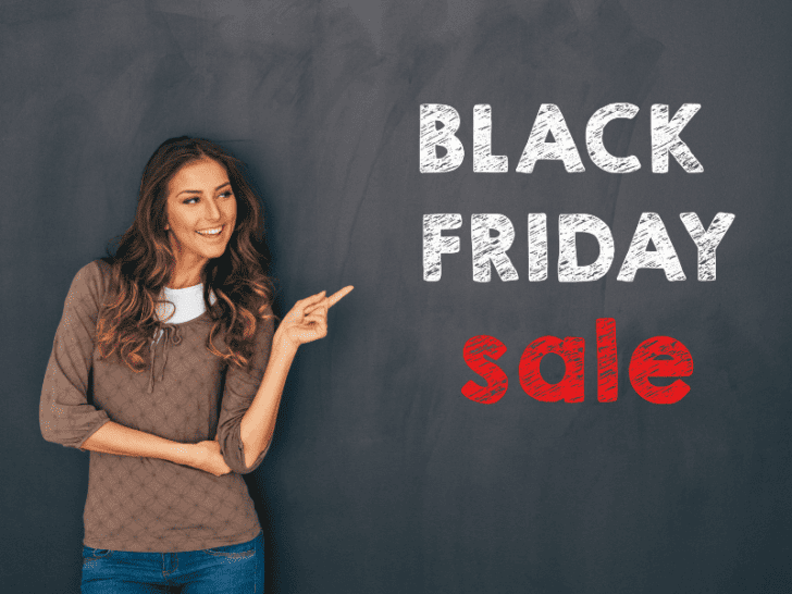 Behind the Bargains: What is the History of Black Friday?