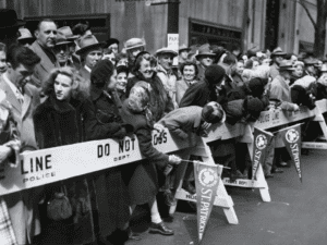 what is the history of st patricks day