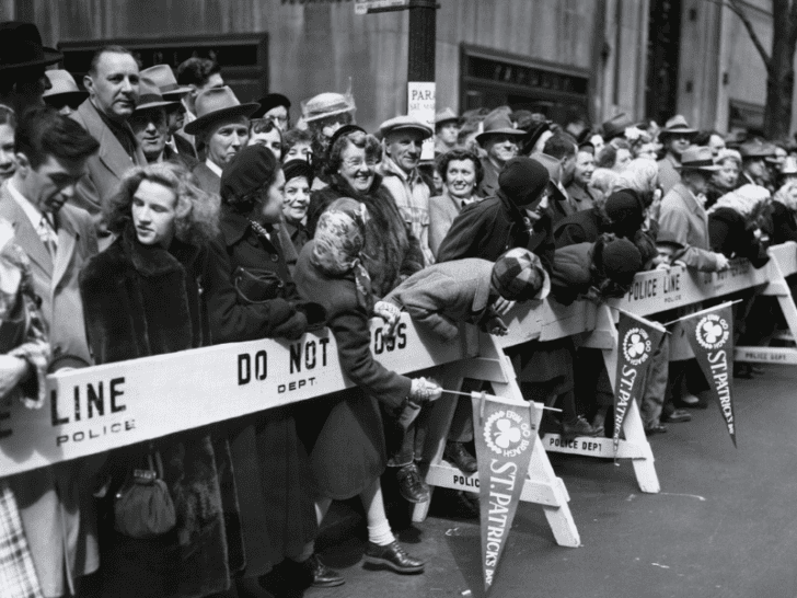 Unveiling the Legacy: Understanding the Historical Significance of St. Patrick’s Day
