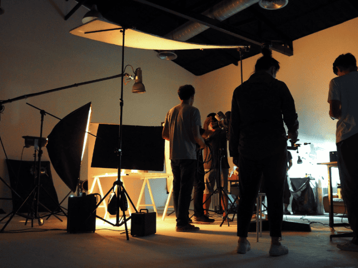 What is Video Production: A Comprehensive Guide for Beginners