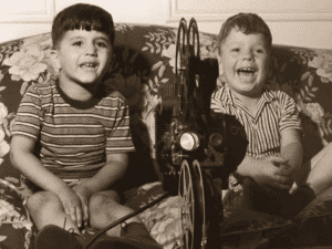 what was entertainment like in the 1960s