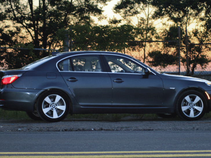 A Retrospective Review: Are 1980s Bmws Reliable?