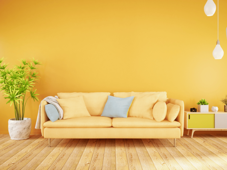 Sandy Chic: Unique Beach House Living Room Ideas for Every Budget