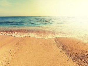 Beach Instagram Story Ideas