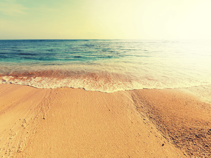Sun, Sand, and Social Media: Beach Instagram Story Ideas to Inspire You