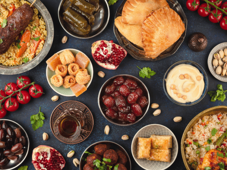 Taste the Tides: Exquisite Beachside Lunch Inspirations