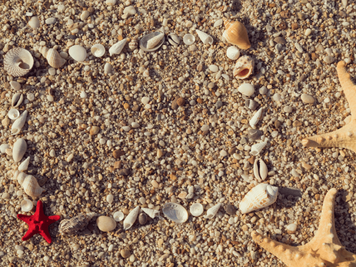 Creating Waves of Memories: Beach Memorial Ideas