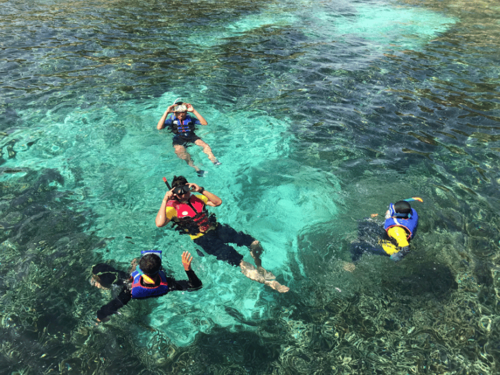 Exploring the Blue Expanse: Can You Swim In The Pacific Ocean?