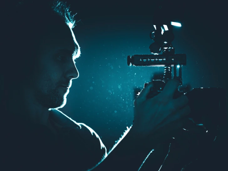 Critical Film Studies