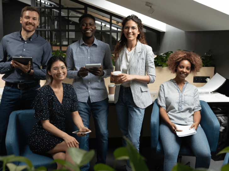 Driving Performance: How Empowerment Motivates Employees for Success