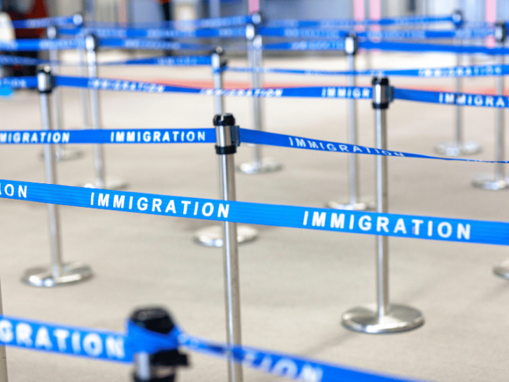 From Then to Now: How Has Immigration Changed Since The 1960s