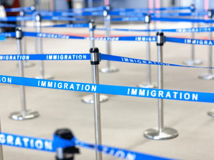 How Has Immigration Changed Since The 1960s